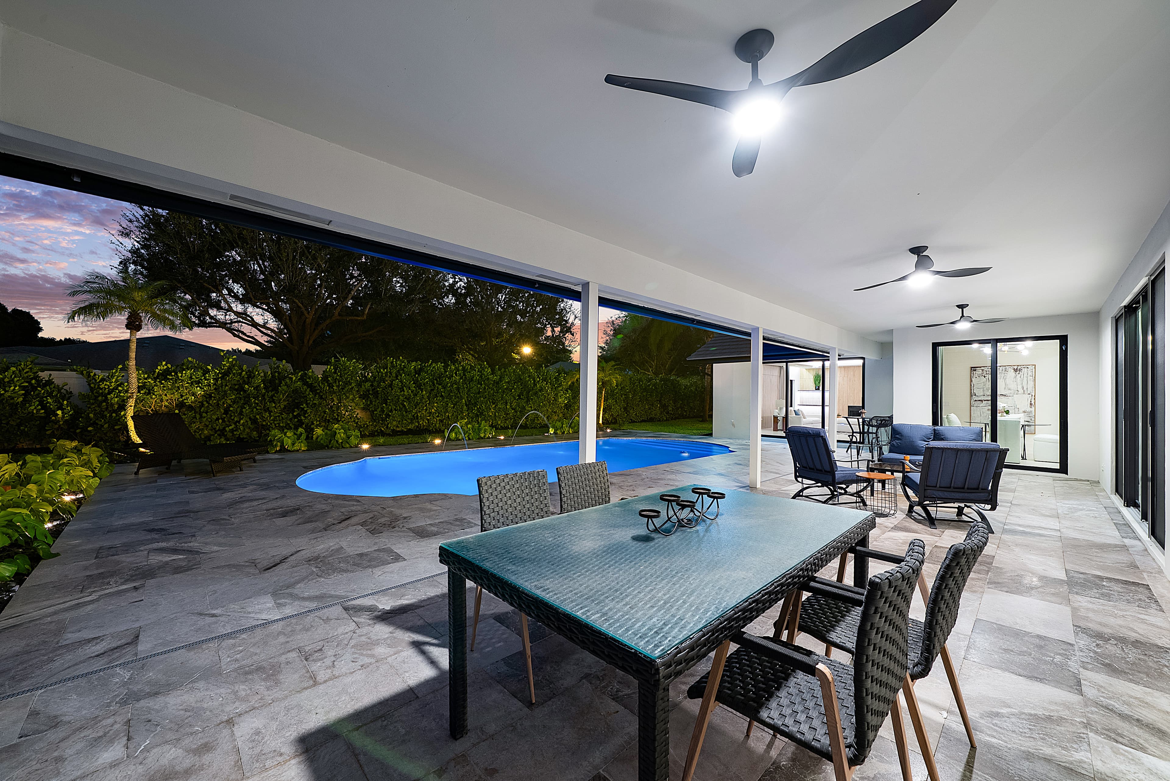 The Andrews Home — photo 74